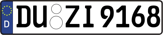 DU-ZI9168