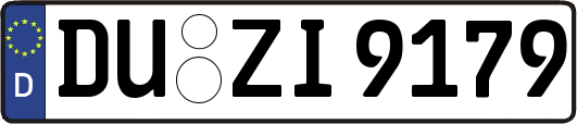 DU-ZI9179