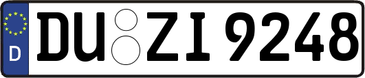DU-ZI9248