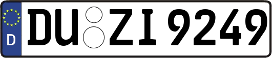 DU-ZI9249