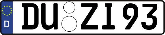 DU-ZI93
