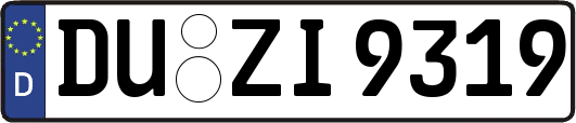 DU-ZI9319