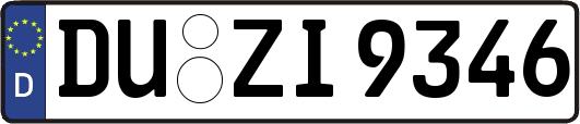 DU-ZI9346