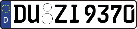 DU-ZI9370