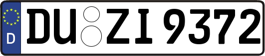 DU-ZI9372
