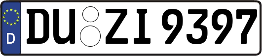 DU-ZI9397
