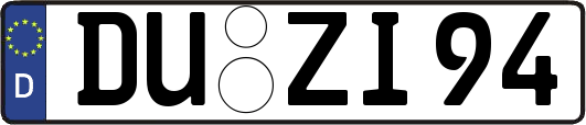 DU-ZI94