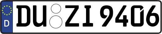 DU-ZI9406