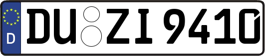 DU-ZI9410