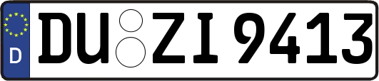 DU-ZI9413