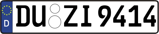 DU-ZI9414