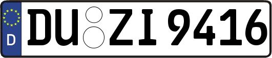 DU-ZI9416