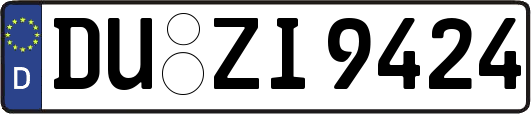 DU-ZI9424