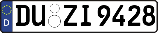 DU-ZI9428