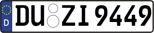 DU-ZI9449
