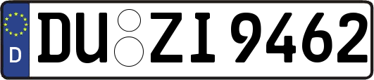 DU-ZI9462