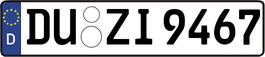DU-ZI9467