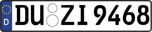 DU-ZI9468