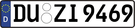 DU-ZI9469