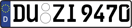 DU-ZI9470