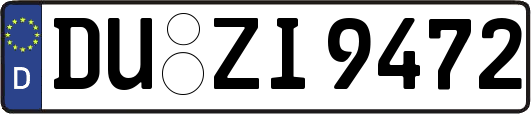 DU-ZI9472