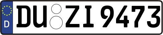 DU-ZI9473