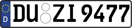 DU-ZI9477