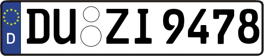 DU-ZI9478