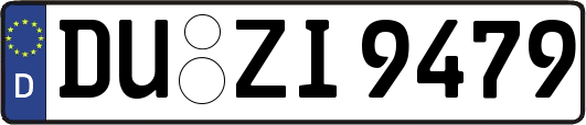 DU-ZI9479