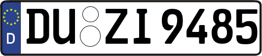 DU-ZI9485
