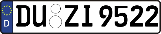 DU-ZI9522