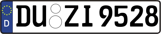 DU-ZI9528
