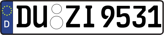 DU-ZI9531