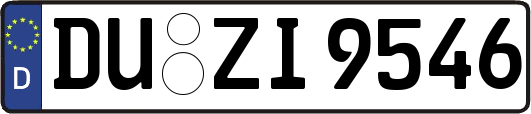 DU-ZI9546