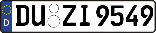 DU-ZI9549