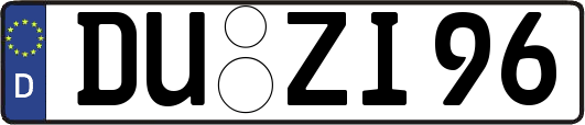 DU-ZI96