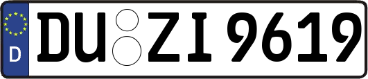 DU-ZI9619