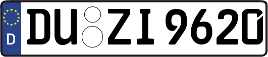 DU-ZI9620