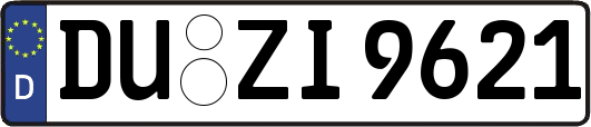 DU-ZI9621