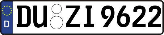 DU-ZI9622