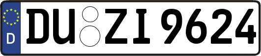DU-ZI9624