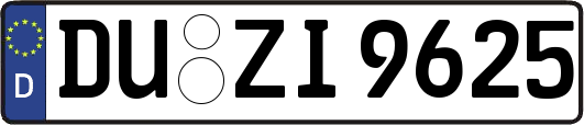 DU-ZI9625