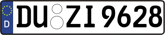 DU-ZI9628