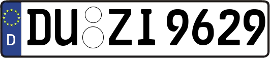 DU-ZI9629