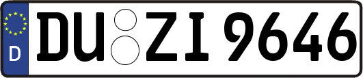 DU-ZI9646