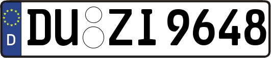 DU-ZI9648