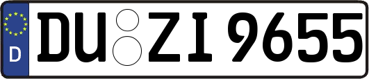 DU-ZI9655