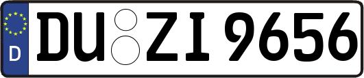 DU-ZI9656