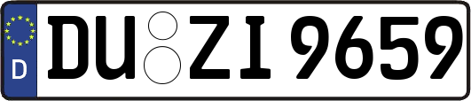 DU-ZI9659
