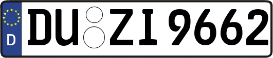DU-ZI9662